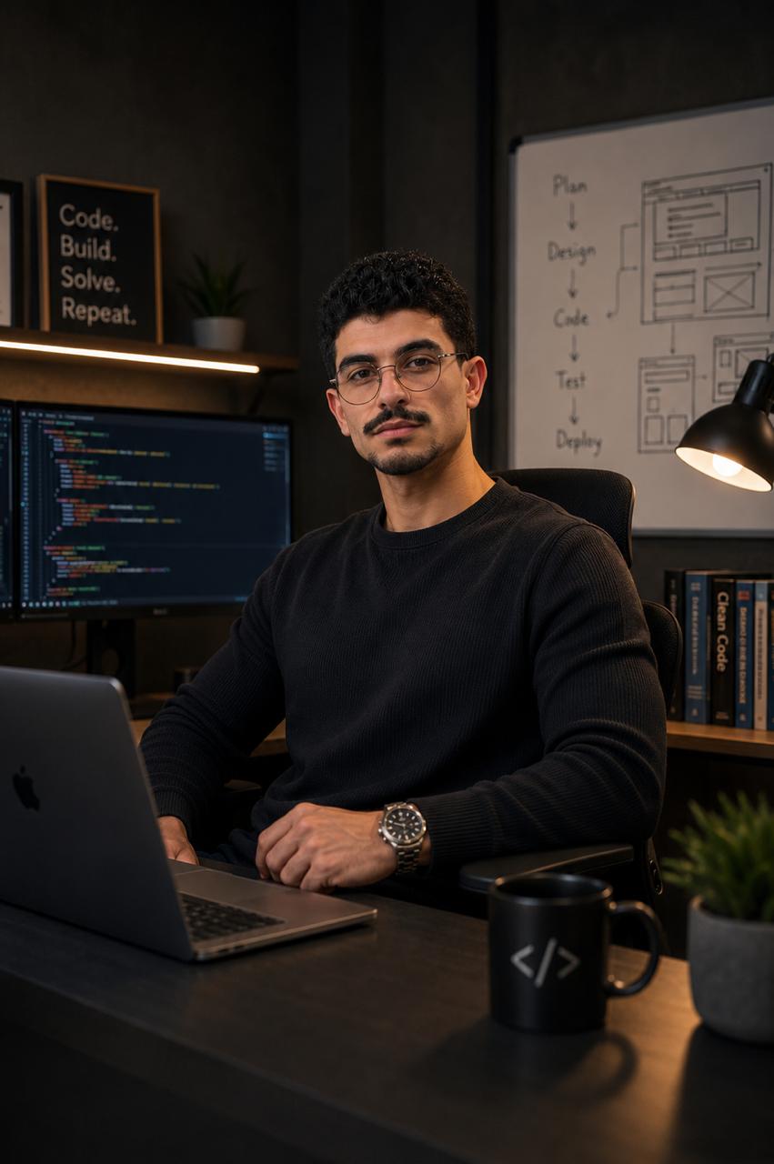 Adnan Alghzawi